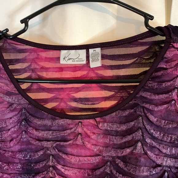 Mystery Box Ellen Tracy L - Picture 10 of 15